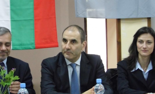 Цветанов: Вотът ще бъде оценка за състоянието на държавата