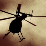 Двама пилоти загинаха при падането на руски хеликоптер в Балтийско море