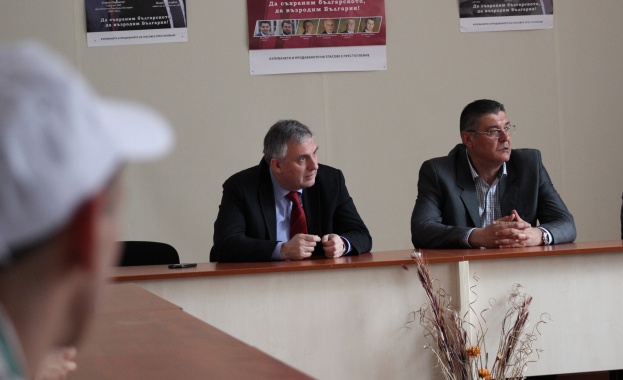 Ивайло Калфин: В България традиционно няма интерес към европейските избори, но повечето от случващото се в България е решено в Брюксел