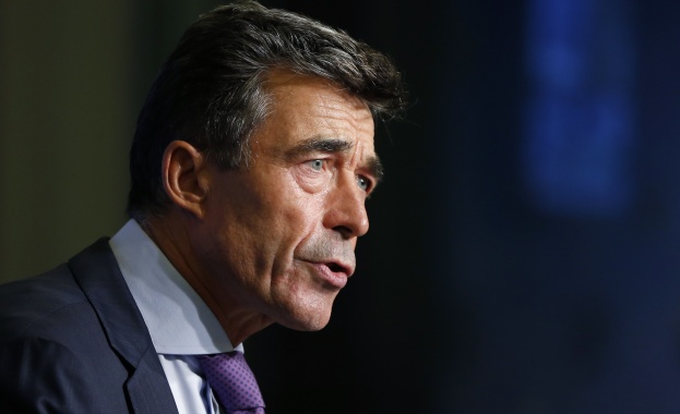 НАТО засилва въздушната си мисия в Европа