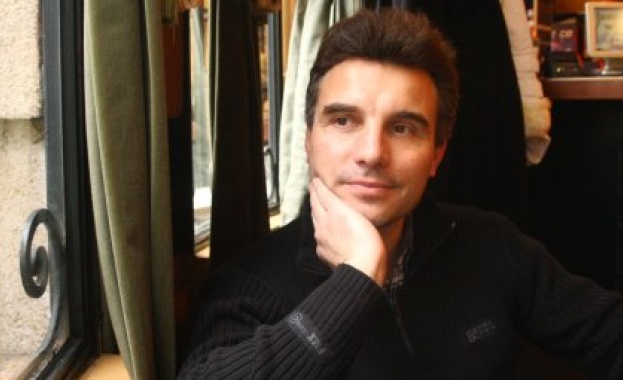 Иво Христов: Национализмът е примитивна, но защитна реакция на един изчезващ народ