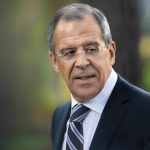 Лавров започна визитата си в САЩ, ще се срещне и с Тръмп