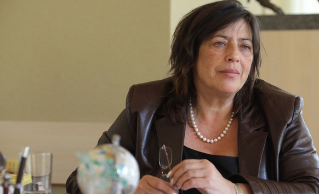 Росица Янакиева: Необходими са средства за предотвратяване на кризисни ситуации