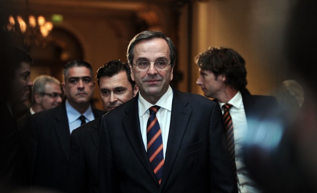 Самарас: Гърция може да се превърне в център за производство и пренос на енергия