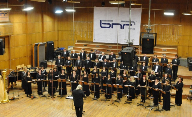 „Европа пее" в ефира на БНР и БНТ