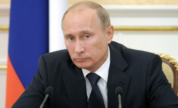 Путин: Русия ще предостави средства и жилища за украински специалисти