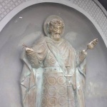 Църквата се надява на скорошно възстановяване на паметника на княз Владимир в Киев