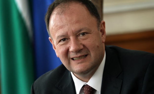 Михаил Миков: На Оборище няма богати и бедни, а избрани