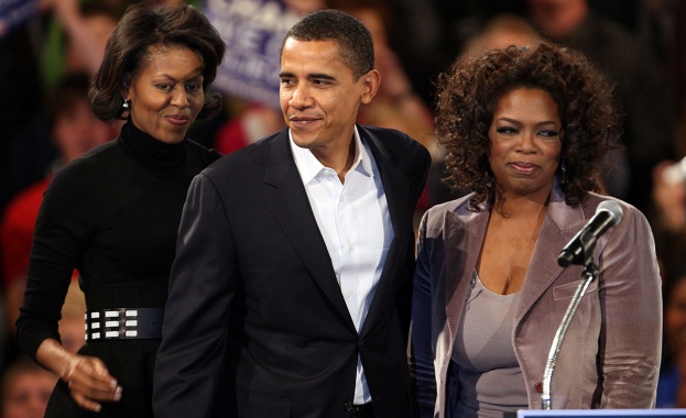 Опра Уинфри е сред кандидатите за баскетболния Los Angeles Clippers