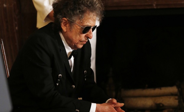 Sotheby's продава Like a Rolling Stone на Боб Дилън