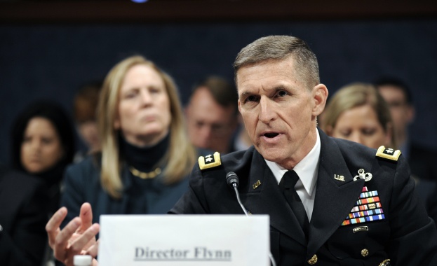 Началникът на военното разузнаване на САЩ напуска поста си предсрочно