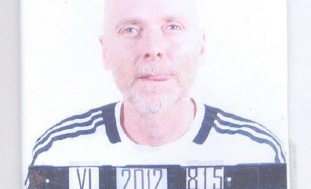 Избягалият затворник Хосе Мартинез е един от стрелците в Хаинбоаз