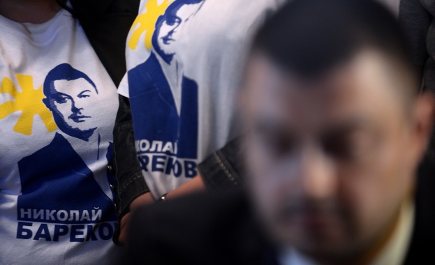 Кампанията за евровота – дело на всеки Тицин