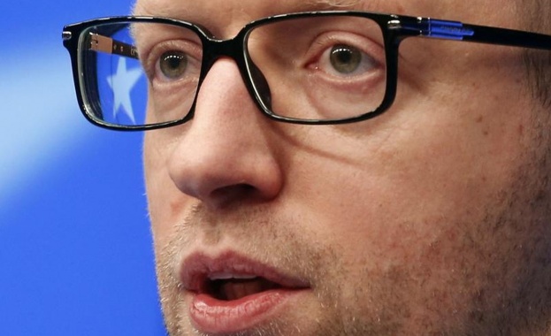 Украйна, ЕС и Русия договориха среща за решаване на газовия въпрос