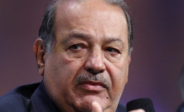 Карлос Слим внесе документи за покупка на „Мобилтел“ 