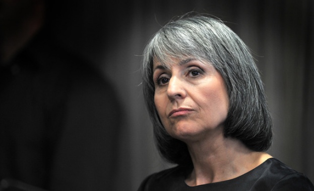 Маргарита Попова: Отговорността за случилото се в Розово е на политиците