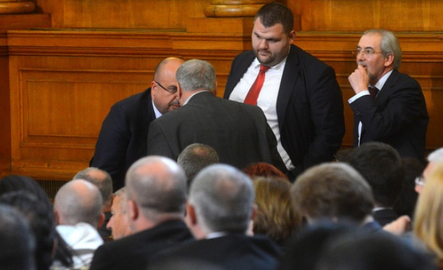 Организация на МДПС регистрира стотици наблюдатели за евроизборите