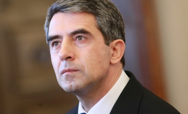 Росен Плевнелиев: Вътрешното единство, културата и духовността са залог за бъдещето на българския народ