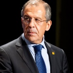 Лавров: САЩ сами опровергаха наличието на руски диверсанти в Украйна