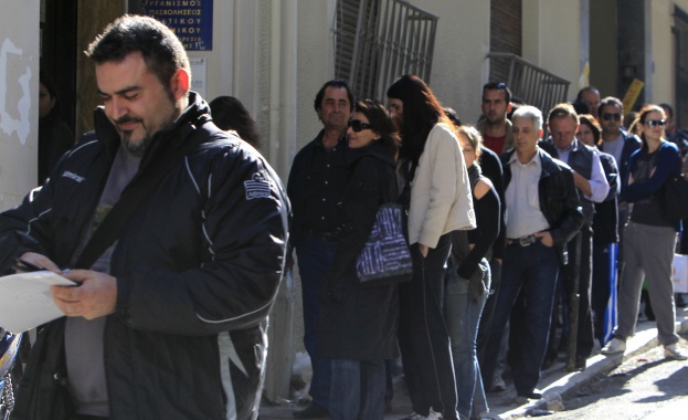 Стабилизация на безработицата в ЕС и в България на нивата от февруари