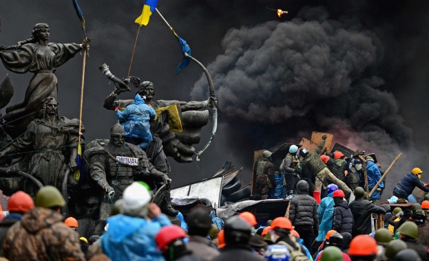 Доставките на газ за ЕС през Украйна – гарантирани до края на май (видео)