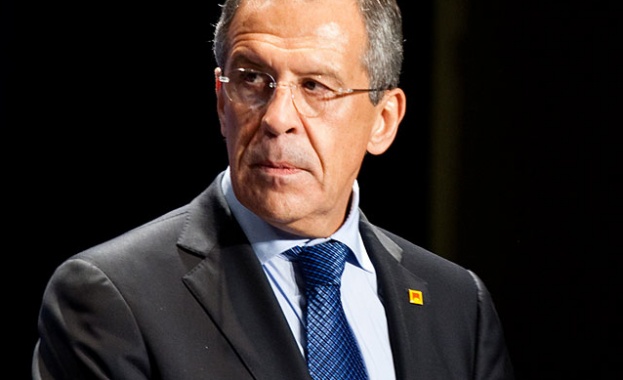 Лавров: САЩ сами опровергаха наличието на руски диверсанти в Украйна