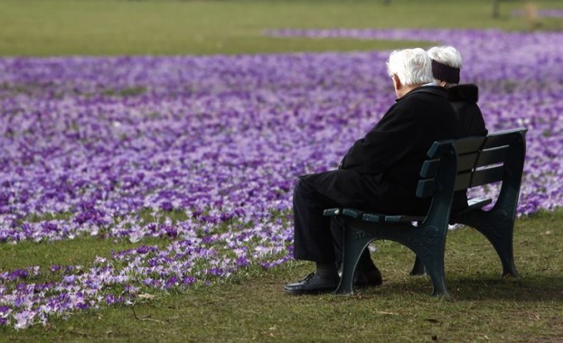 Ще се пенсионираме без да спираме работа