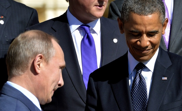 Stratfor: Санкциите трябва да създадат усещане, че САЩ опитват да променят руската политика