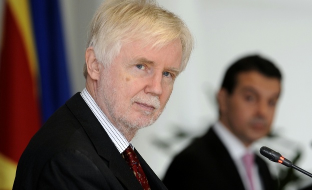 Финландия: Санкциите няма да разрешат проблема в Украйна