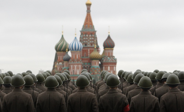 Завръщането на старомодната геополитика