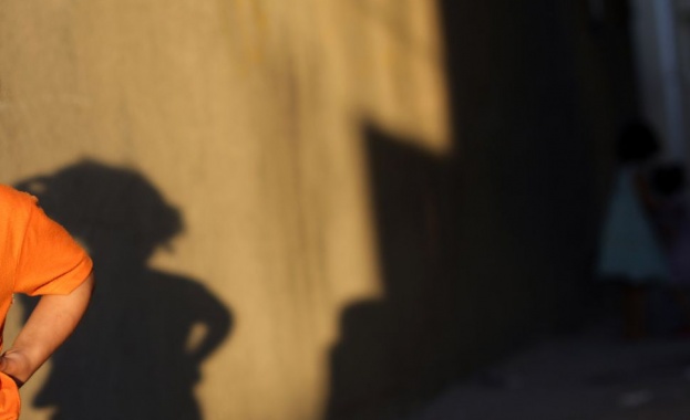 Двегодишно дете изчезна край Стара Загора