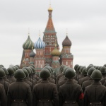 Завръщането на старомодната геополитика