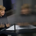 Колко западна е Германия?