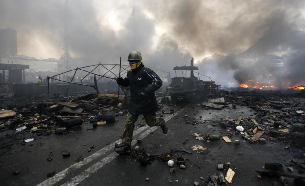 Вигенин: Украинската криза подлага на риск сигурността на газовите доставки към България