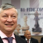 15-годишен българин с престижно реми срещу бившия световен шампион
