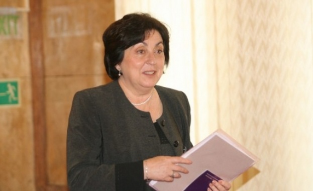 Новият председател на Сметната палата: Стана проблем, а не съм била член на партия