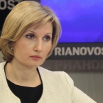 Руски депутат: Тези, които подкрепят Киев са отговорни за убийствата в Украйна 