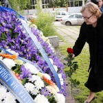 Съпругата на Гунди: Той би се чувствал прекрасно на юбилея на Левски