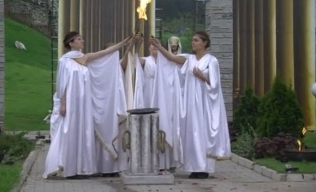 4-дневен фестивал на музите в Мездра