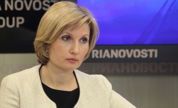 Руски депутат: Тези, които подкрепят Киев са отговорни за убийствата в Украйна 