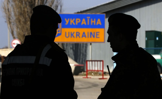 Украинците искат да бягат от страната си