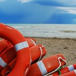 Липсата на спасители бил основният проблем по плажовете на морето