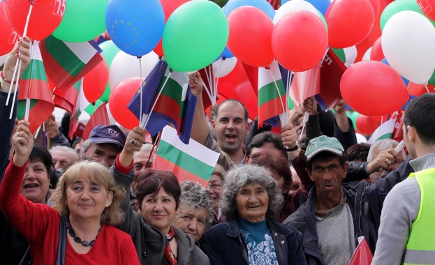 БСП-Смолян: На 25 май решаваме не за партията, а за бъдещето на държавата
