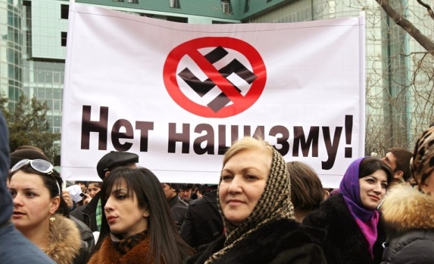 5 години затвор за реабилитация на нацизма в Русия