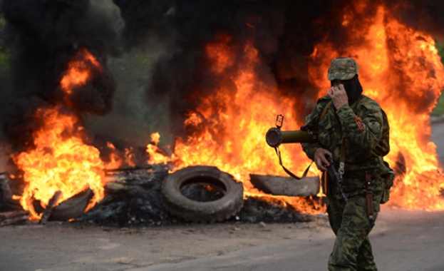Чуждестранни експерти ще разследват сраженията в Одеса 