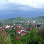 Света литургия и литийно шествие за годишнината от Новоселското въстание