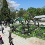 Ден на отворени врати във Военноморския музей