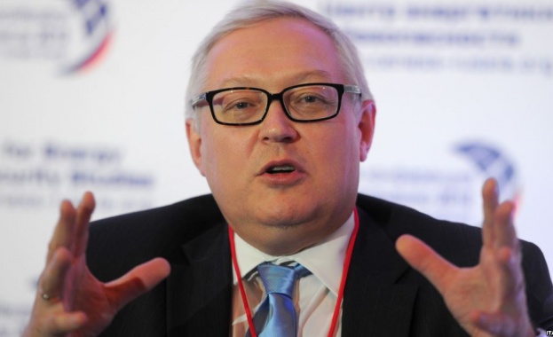 Москва прави максималното за нормализиране на ситуацията в Украйна