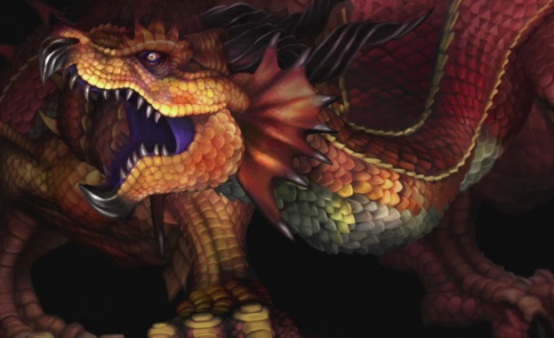 Българска анимация по фолклорни мотиви излиза догодина