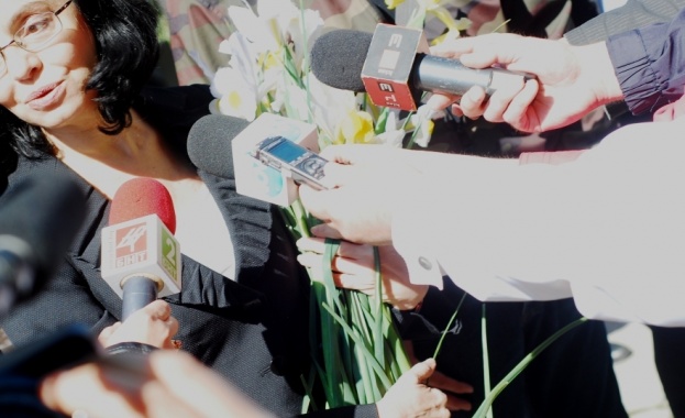 Кунева: България трябва да стане съосновател на Енергийния съюз на Европа